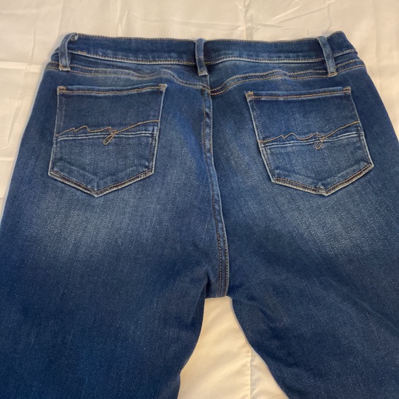 Soho legging jeans - Picture 4 of 5